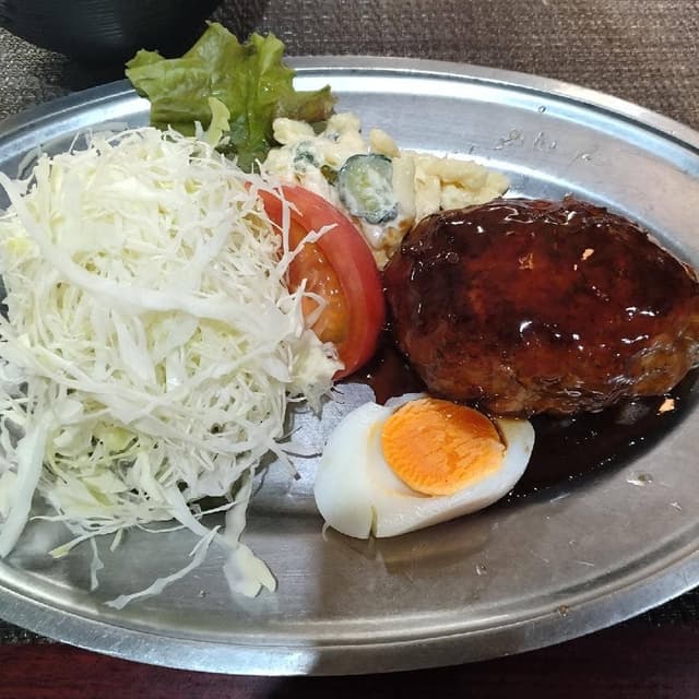 洋食 大吉 - サブ画像3