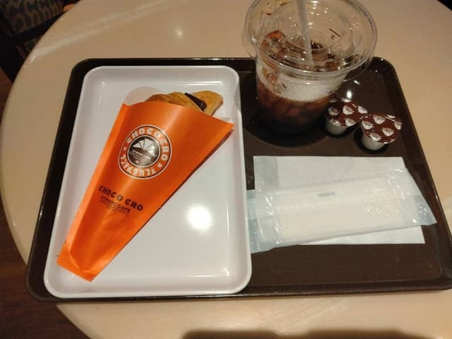 サンマルクカフェ 浅草橋東口店 - サブ画像1