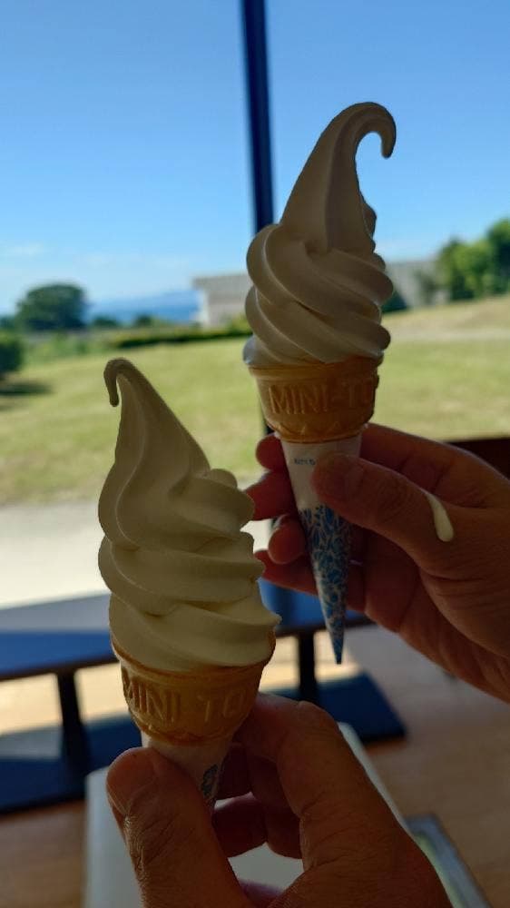 坂元のくろず 壺畑 レストラン - サブ画像3