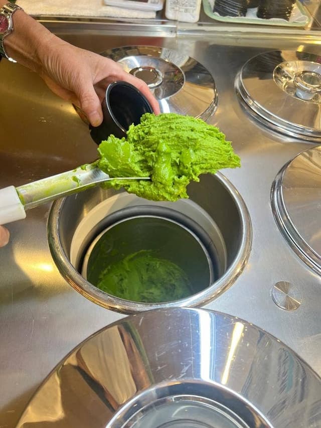 お茶の泉園 熊本駅店 - サブ画像1