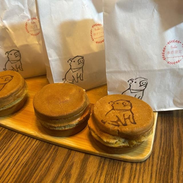 Babe - サブ画像2