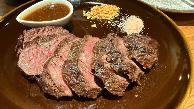 Meat Dish 武蔵小杉 - サブ画像1
