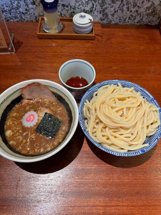 つけソバ いしい - サブ画像1