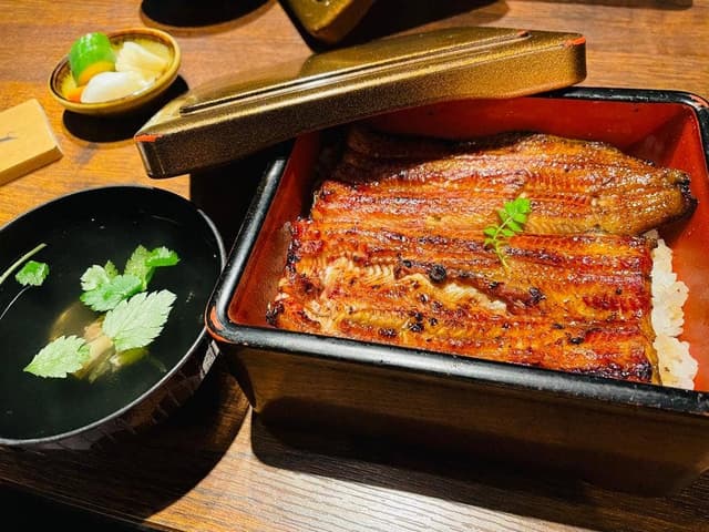 新宿うな鐵 はなれ - サブ画像2