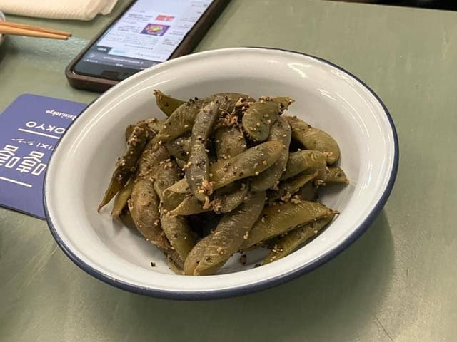 台湾夜市料理とアジアンクラフトビール シーシートーキョー XIXI TOKYO 嘻嘻東京 - サブ画像2