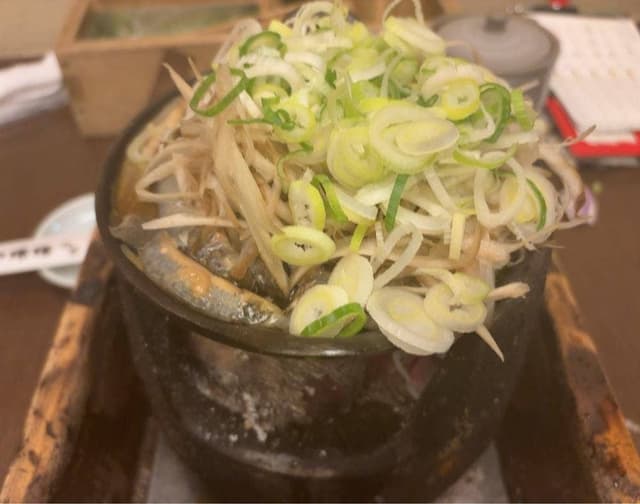 駒形どぜう - サブ画像1