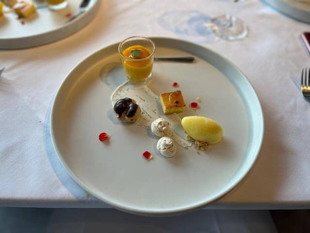 FaRo Italian ＆ Cafe - サブ画像1