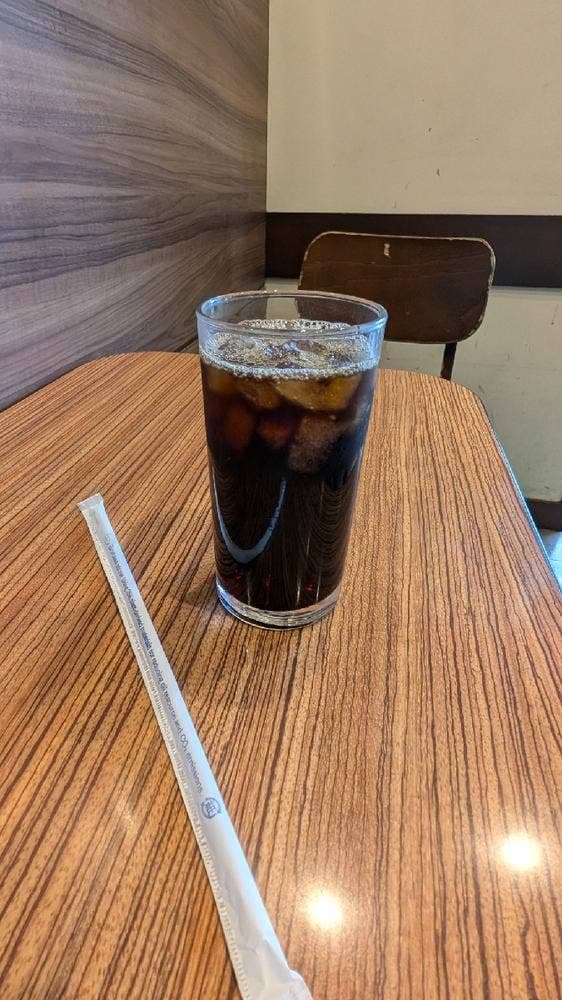 BECK'S COFFEE SHOP 亀有店