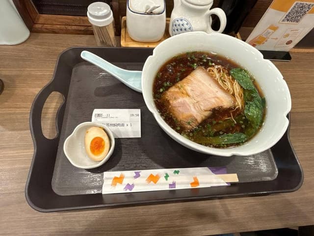 蘇州麺 - サブ画像2