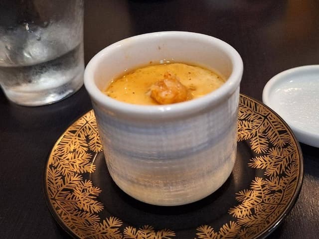 蕎麦とそばまえ genten - サブ画像1