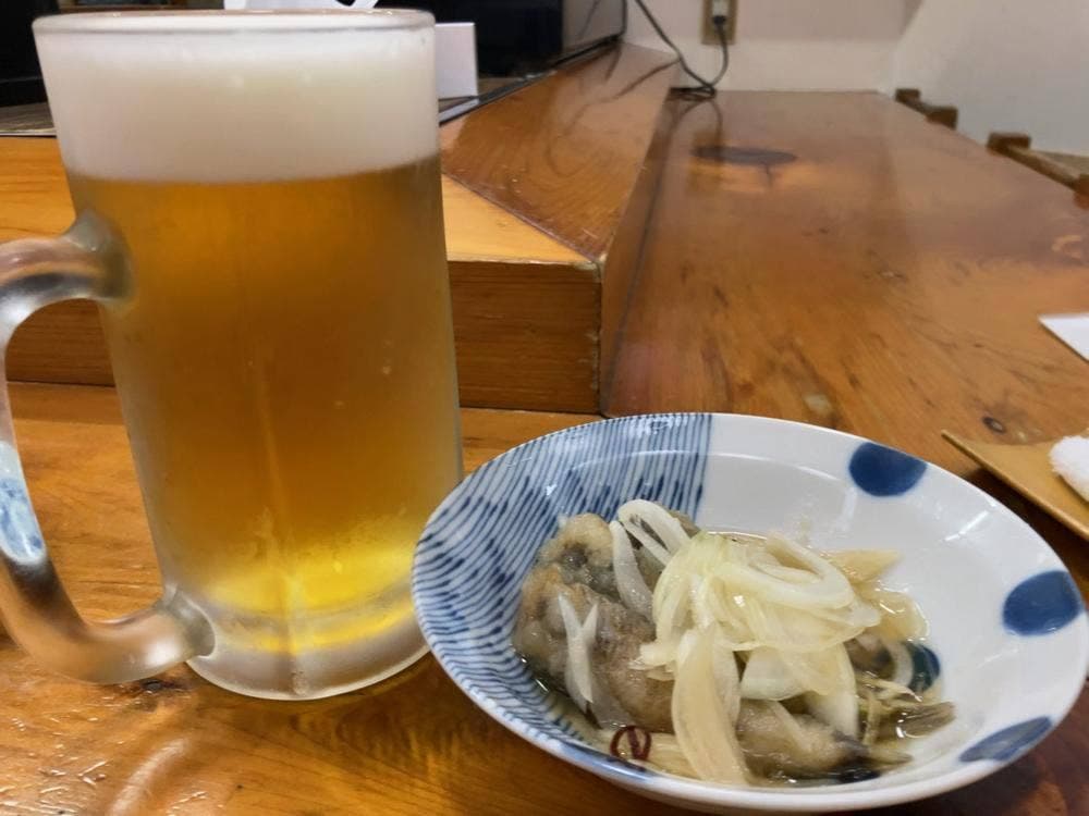ぎんちゃん
