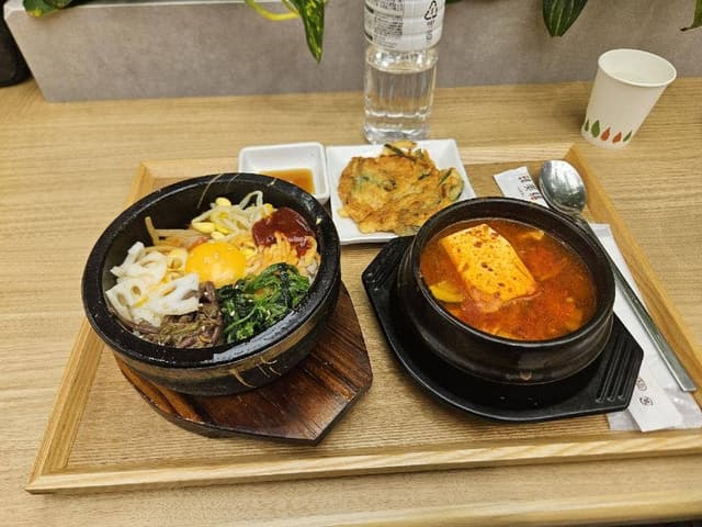 韓美膳 ルミネ横浜店 - サブ画像3