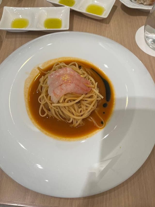 PASTA+ - サブ画像3