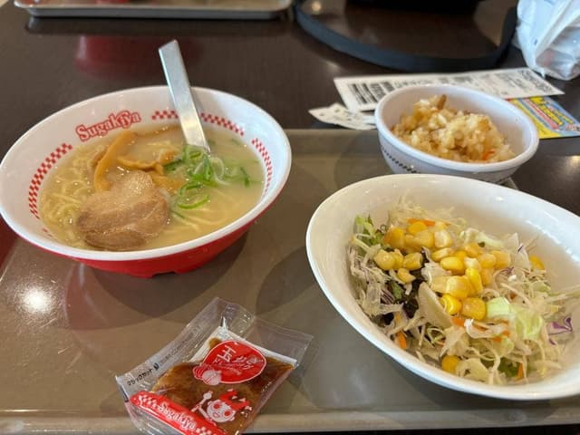 スガキヤ 各務原イオンモール店 - サブ画像3