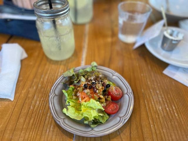 Espresso D Works 鹿嶋 - サブ画像3