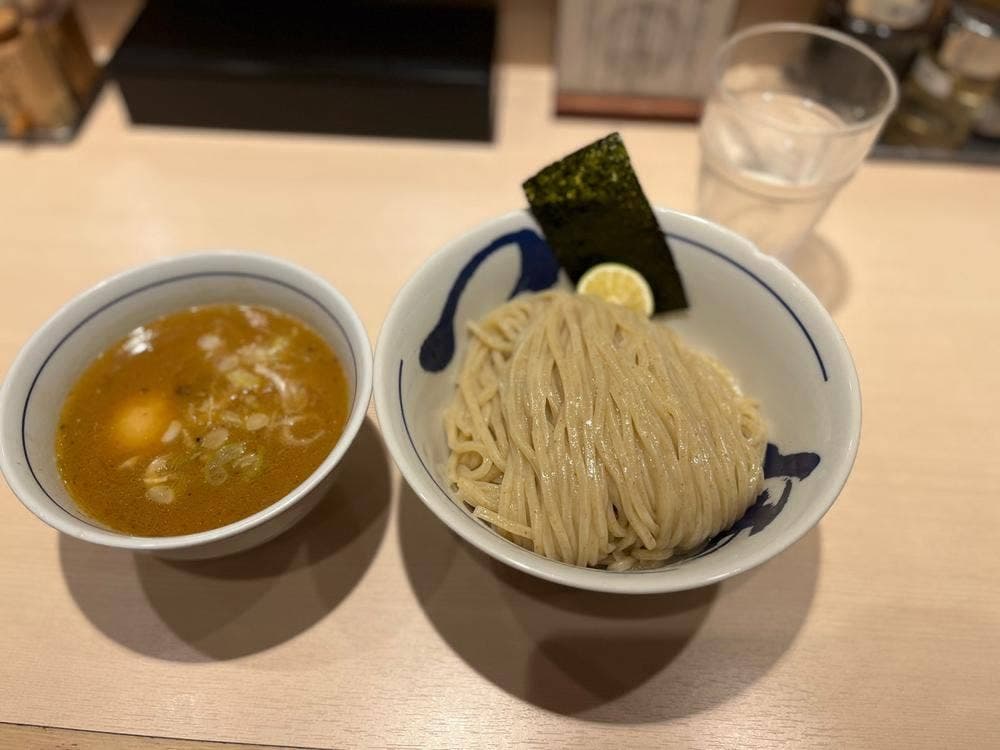 つじ田 渋谷フクラス店
