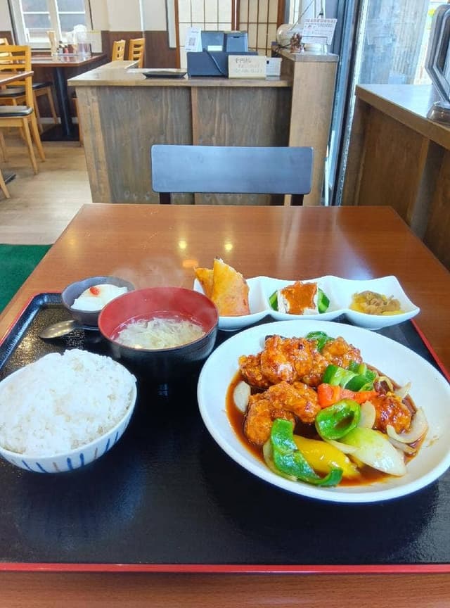 中華料理 吉田飯店 - サブ画像1