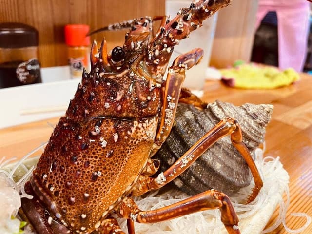 食事処 太平洋 JR鳥羽駅前支店 - サブ画像2