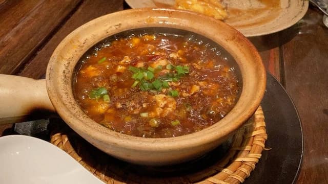 中国料理～ChineseRestaurant あん～ - サブ画像3