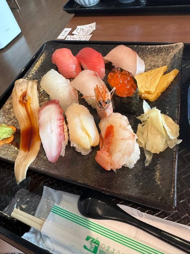 薩摩海食堂 - サブ画像3