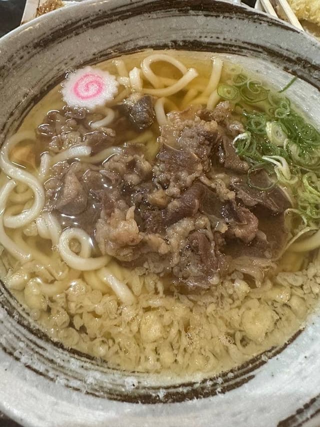 かっぱ亭 - サブ画像3