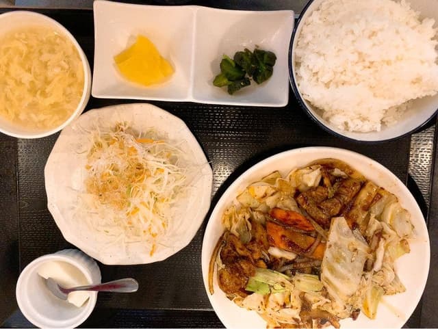 陽林閣 リバーウォーク店 - サブ画像3