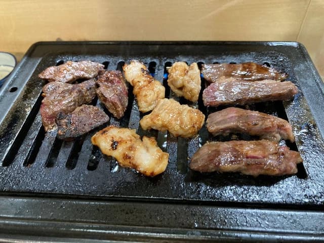 焼肉 稀 - サブ画像1
