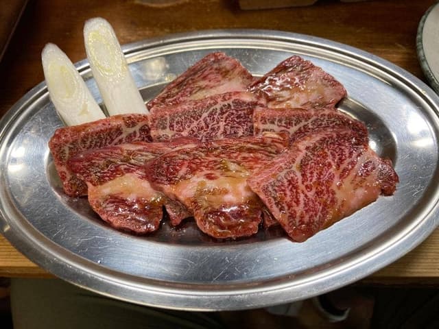 焼肉 稀 - サブ画像2