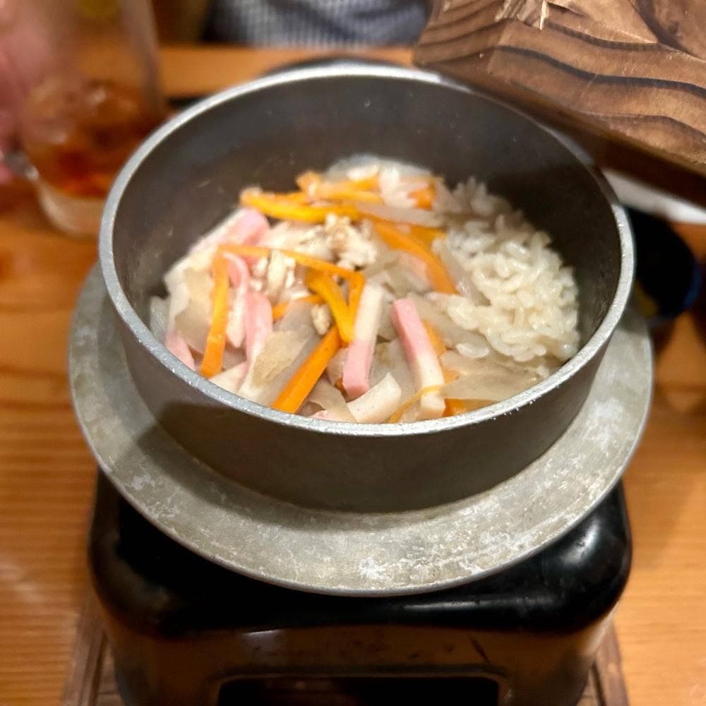 鳥貴族 石川町南口店
