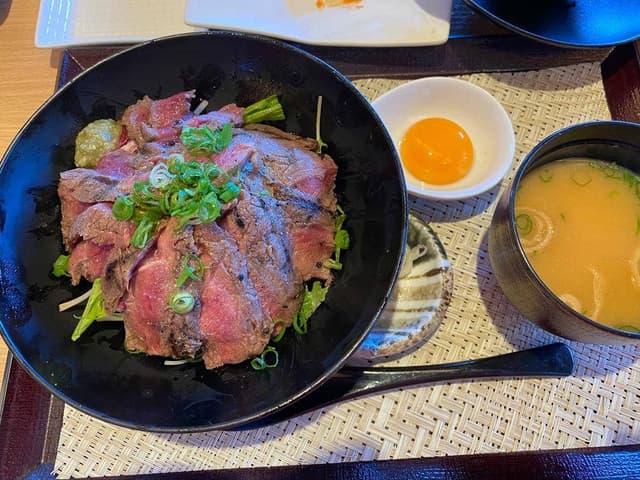 芸南カントリークラブ レストラン - サブ画像1