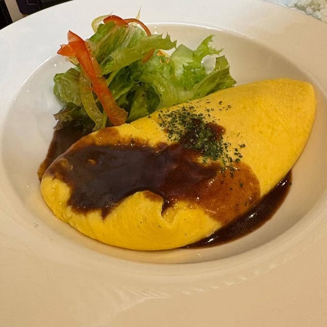 洋食 Grazie - サブ画像1