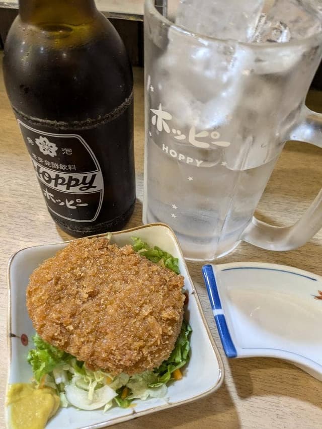 ごっつり 南千住店 - サブ画像3