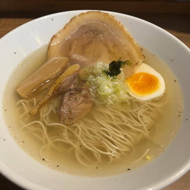 中華そば ヱビス屋 - サブ画像1