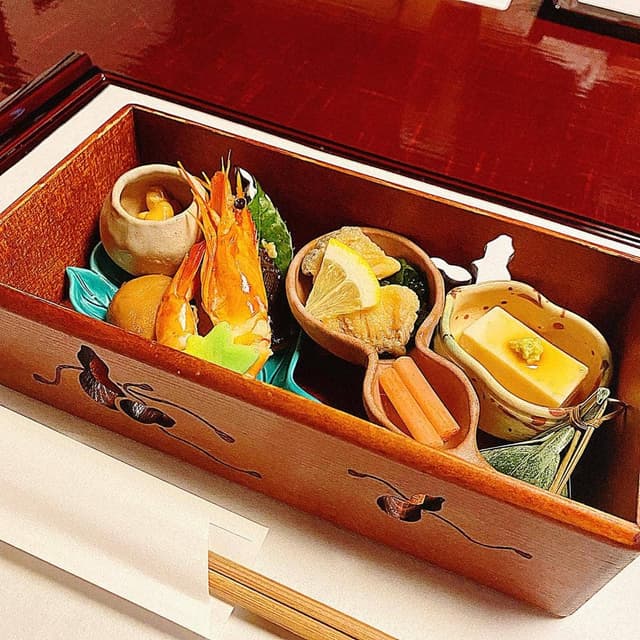 うるしや - サブ画像3