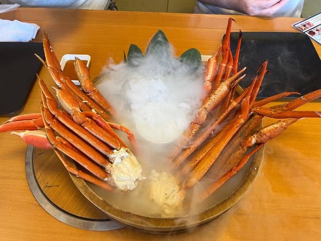 かにざんまい 小牧店 - サブ画像2
