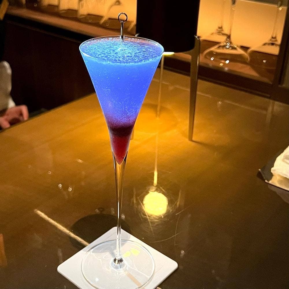 Bar S