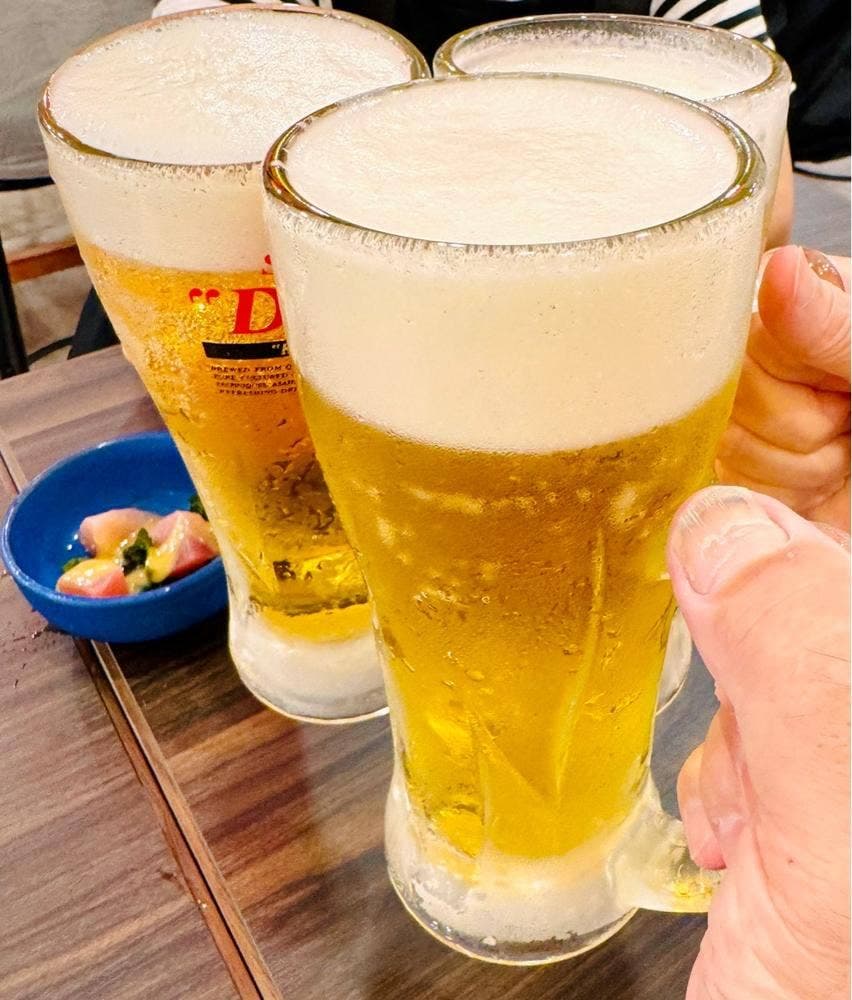 満天酒場 高幡不動店