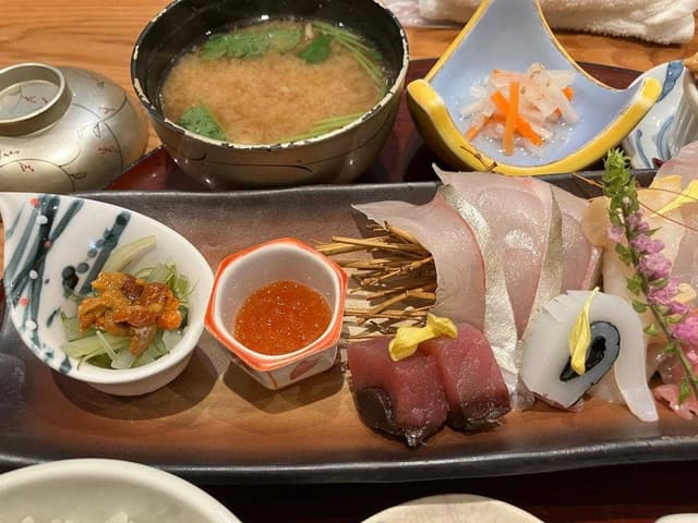 旬や 岩手川 - サブ画像3
