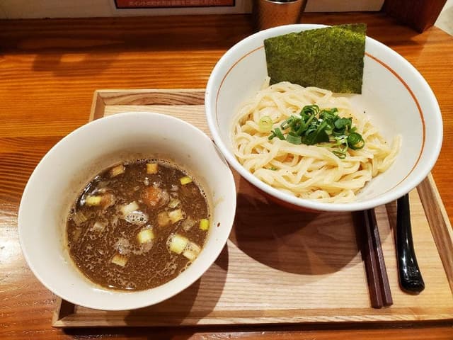 中華そば 多繋 - サブ画像2
