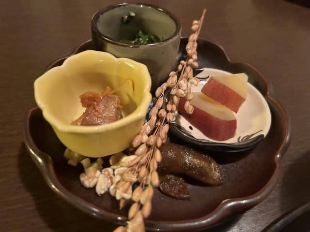 酒亭ばんから - サブ画像2