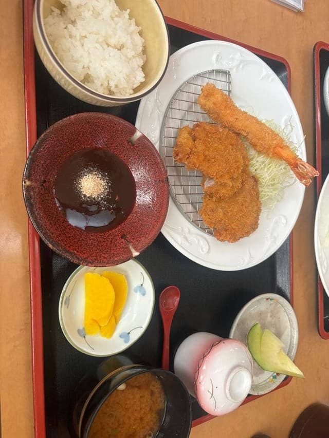 とんかつのせんば袋井本店 - サブ画像3