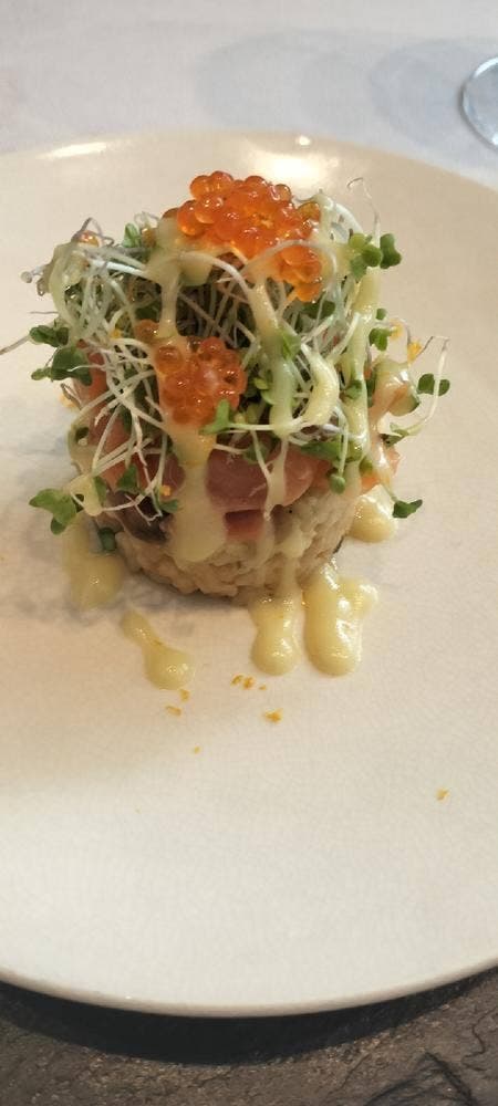 Clos Des Gourmets