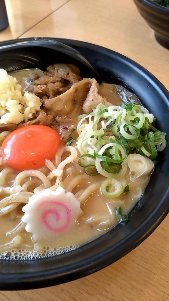 肉玉そばおとど 岸和田店 - サブ画像3