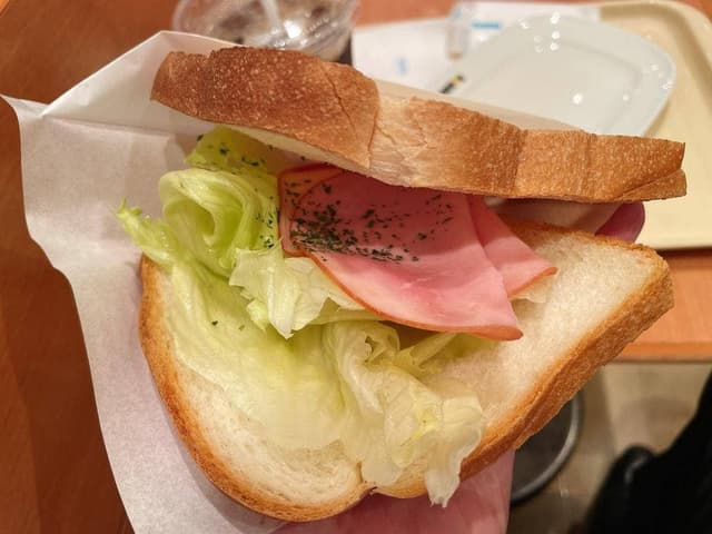 ドトールコーヒーショップ 恵比寿東店 - サブ画像2