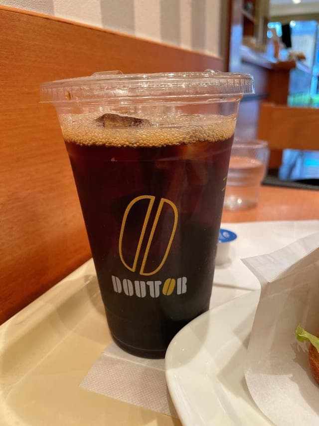 ドトールコーヒーショップ 恵比寿東店 - サブ画像3