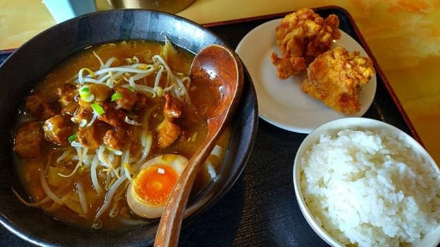 中華料理 一番 点心坊 網走店 - サブ画像1