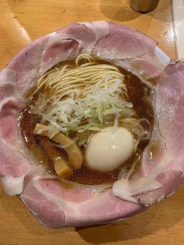 ラーメン大戦争 京都河原町店 - サブ画像1