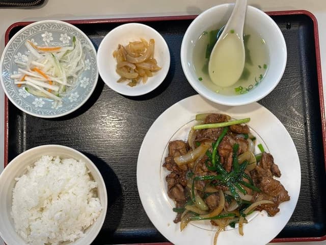 中国料理 武 - サブ画像1