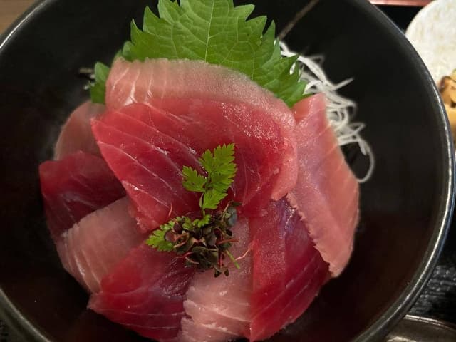 鮪専門店 まぐろや本店 - サブ画像3