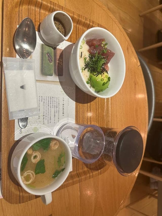 nana's green tea 柏高島屋ステーションモール店 - サブ画像2